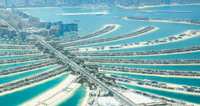 Palm Jumeirah